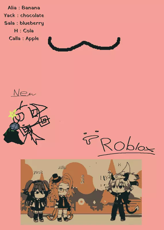 Game by @W_Alia