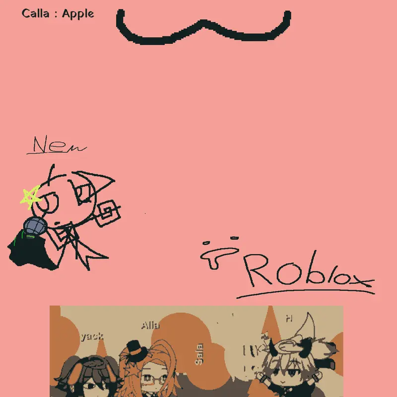Game by @W_Alia