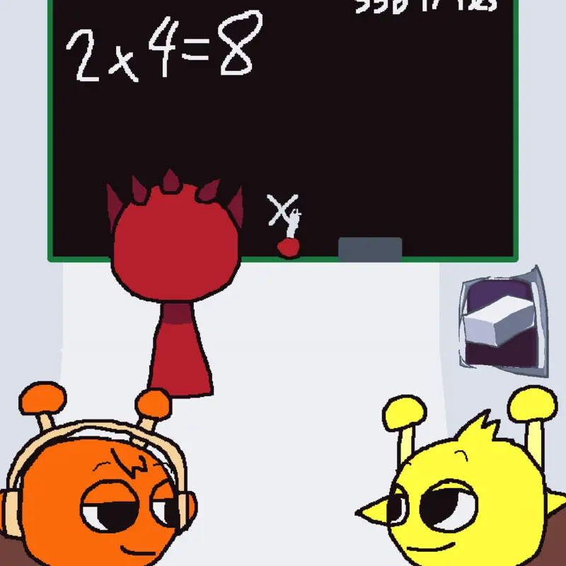 Game by @ballmuncher12
