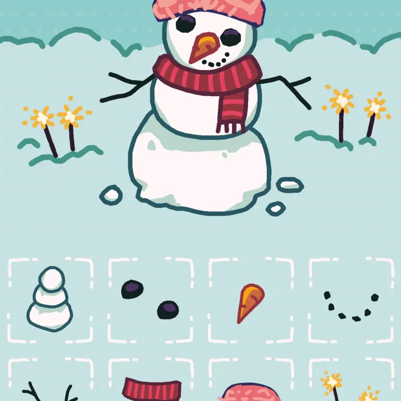 Game by @Shanum-Amelia