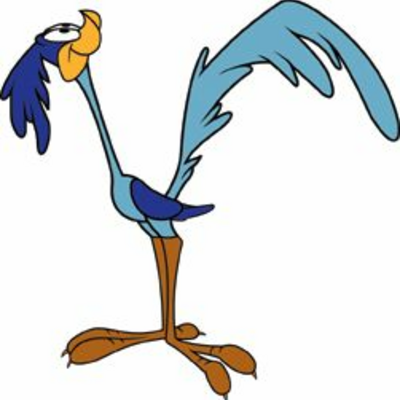 @correcaminos