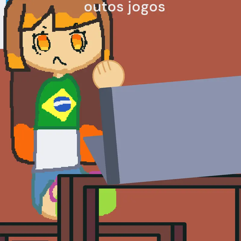 Game by @pr1nc3s1nh4_gpf