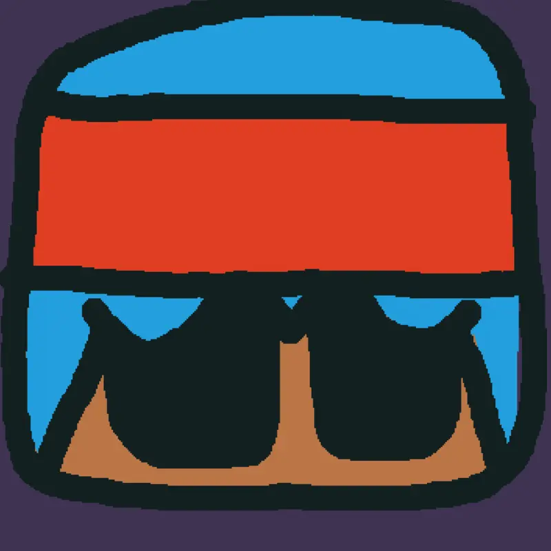 Game by @B0bbY_XD