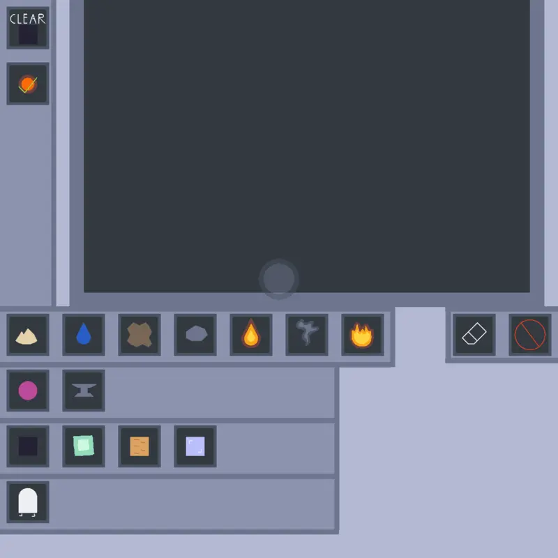 A sandbox game by @scribbIes
