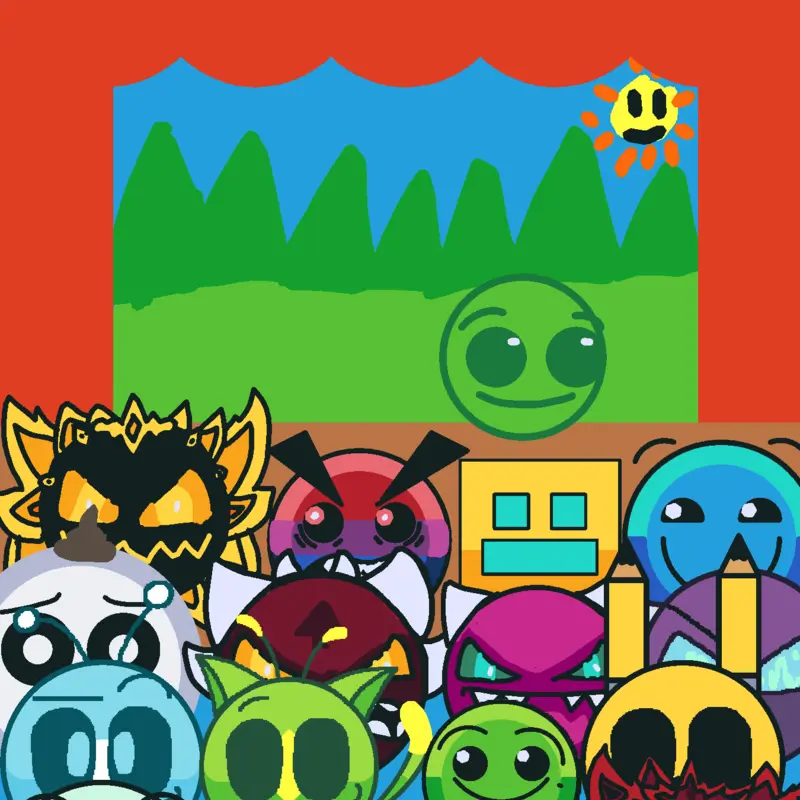Game by @olivia_17