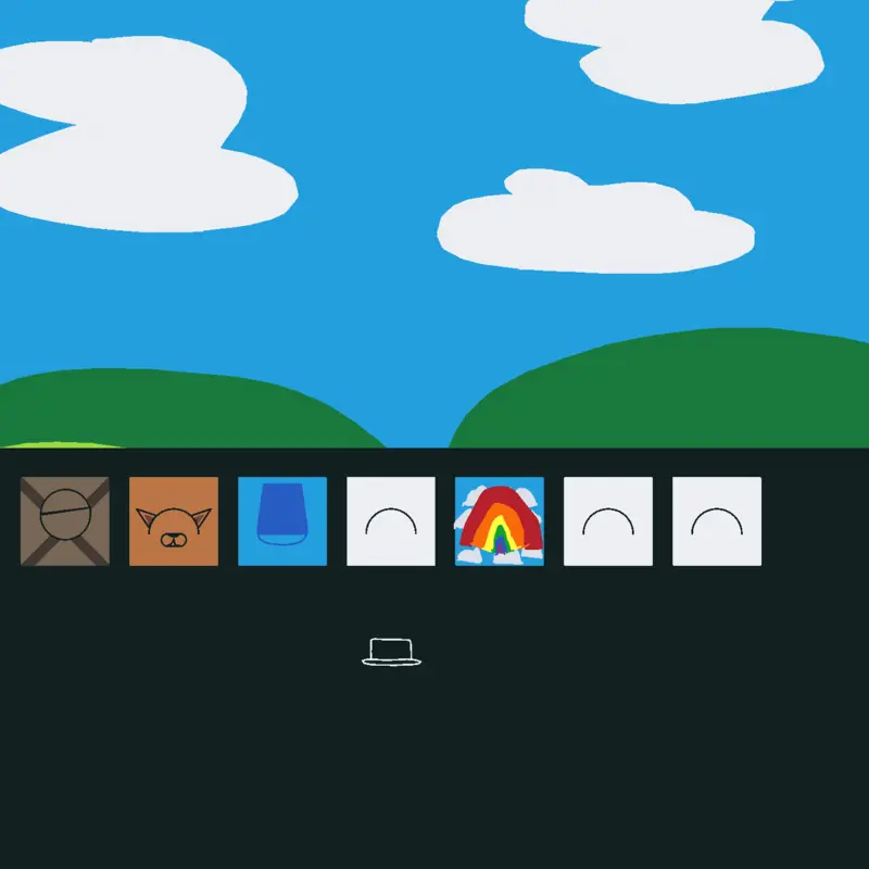 Game by @bluey1234