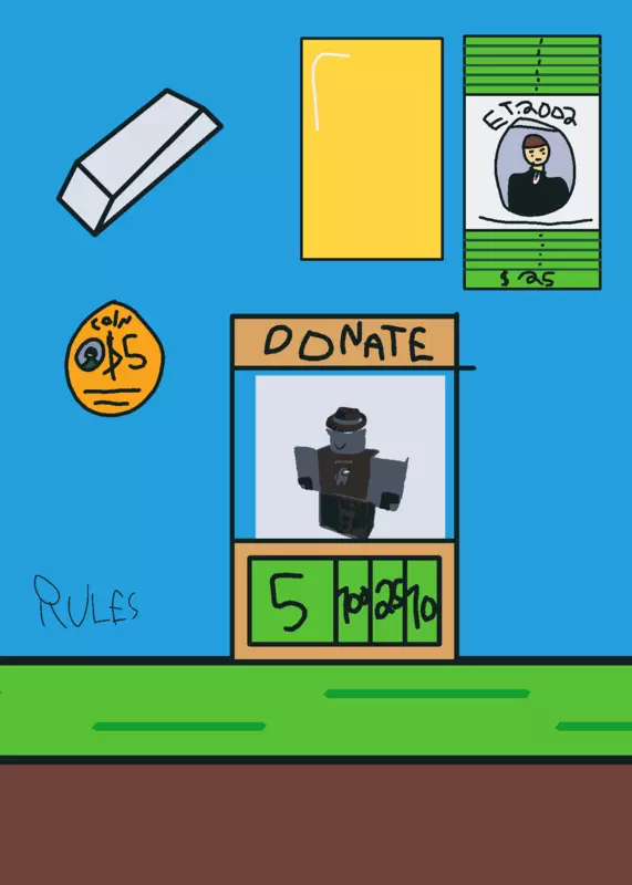 Game by @Qwertaon