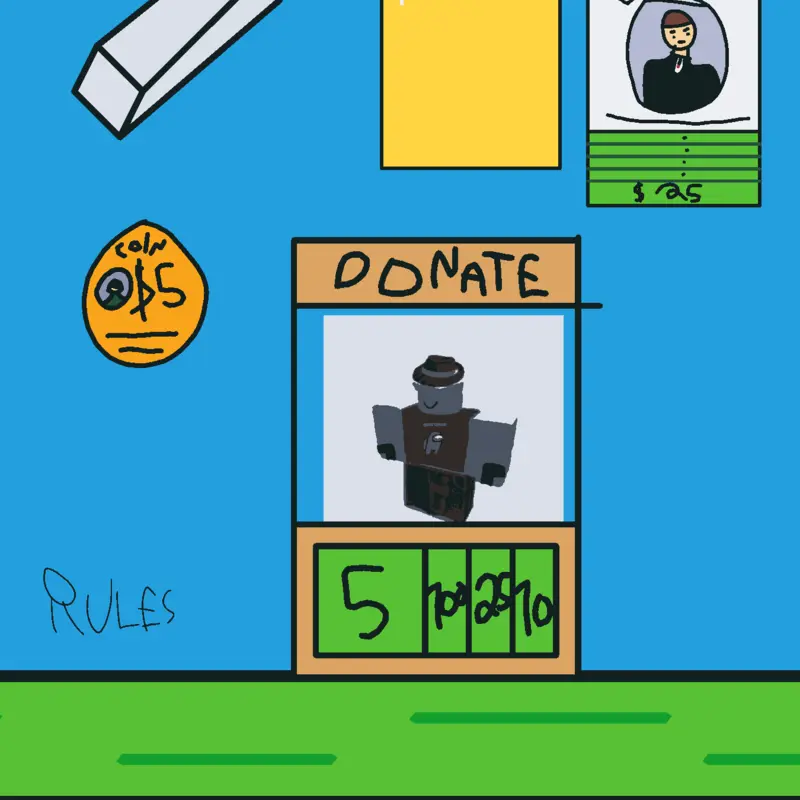 Game by @Qwertaon