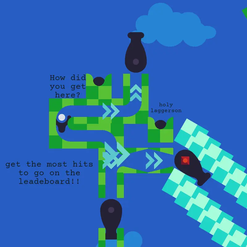Game by @apersonthatmakesstuff