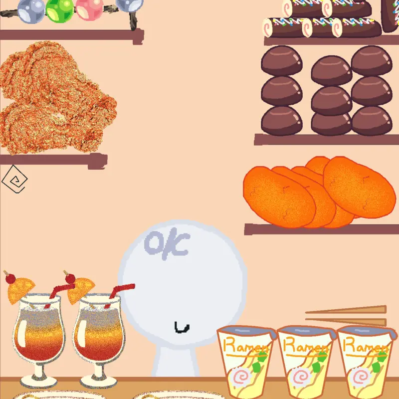 Game by @ProtegidaDeDeus