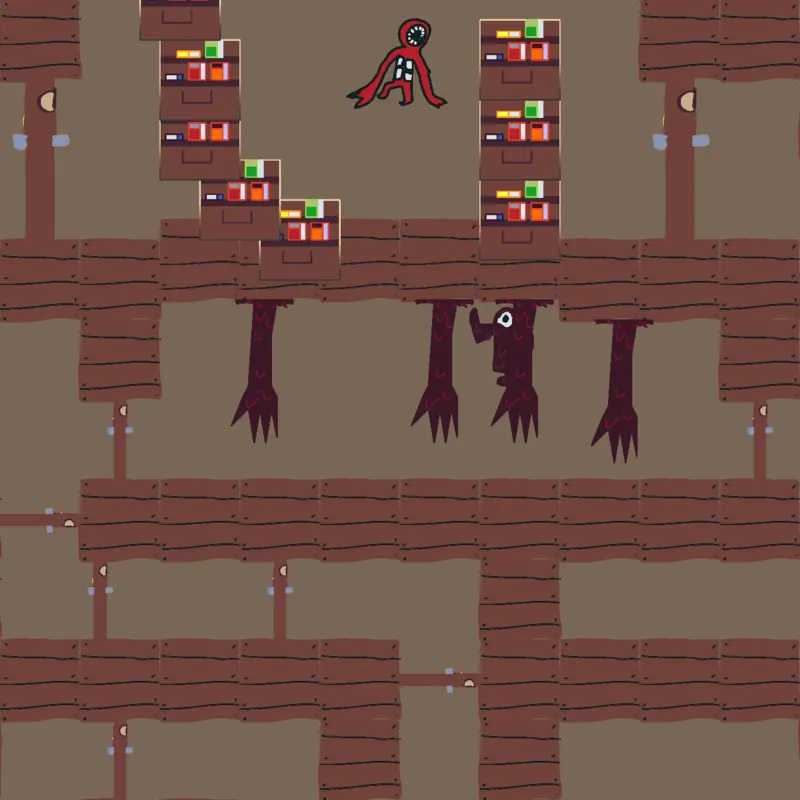 Game by @SEEK4