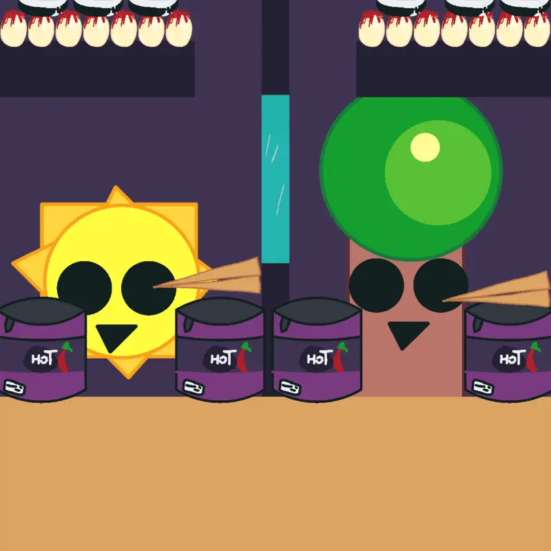 Game by @vineria_2025