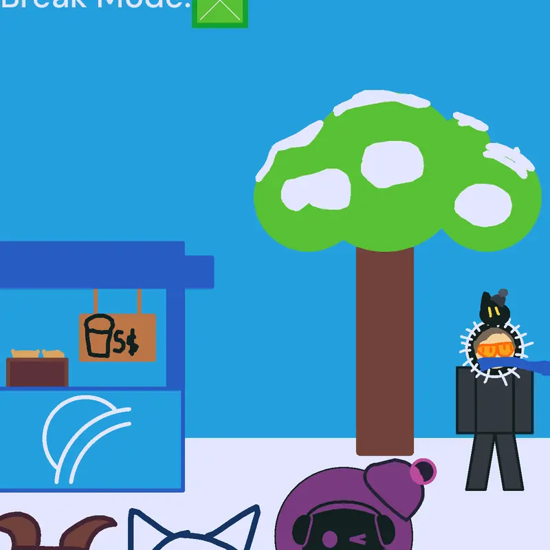 Game by @CaralGuy