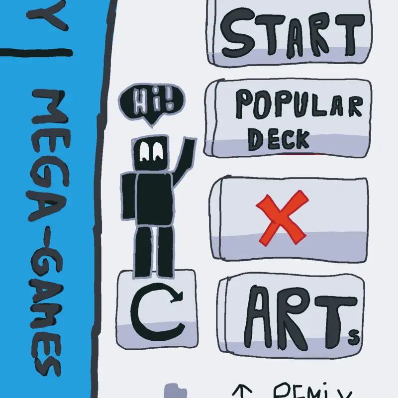 Game by @MEGA-GAMES