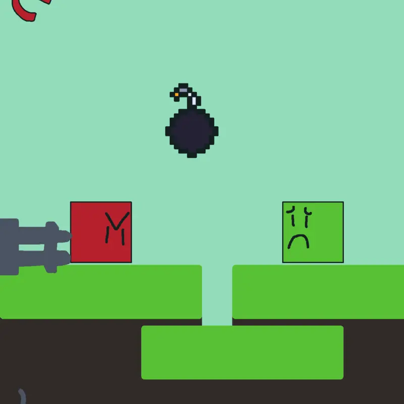 Game by @escapw