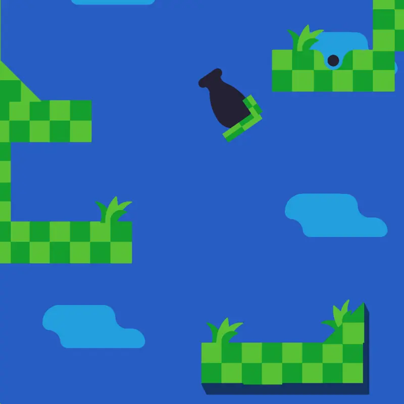 Game by @umuit