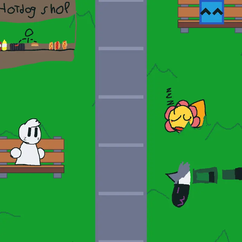 Game by @tonk575