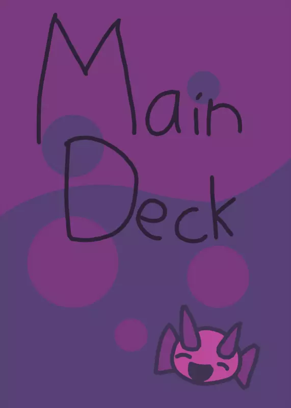 Game by @durple_mouth