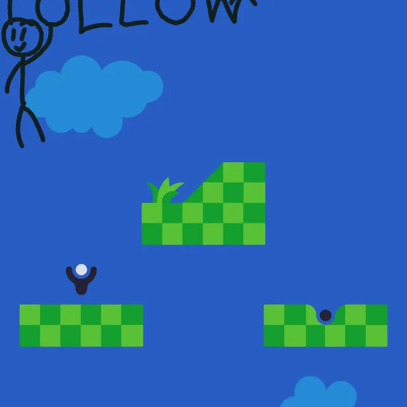 Game by @SP4RKLEPING