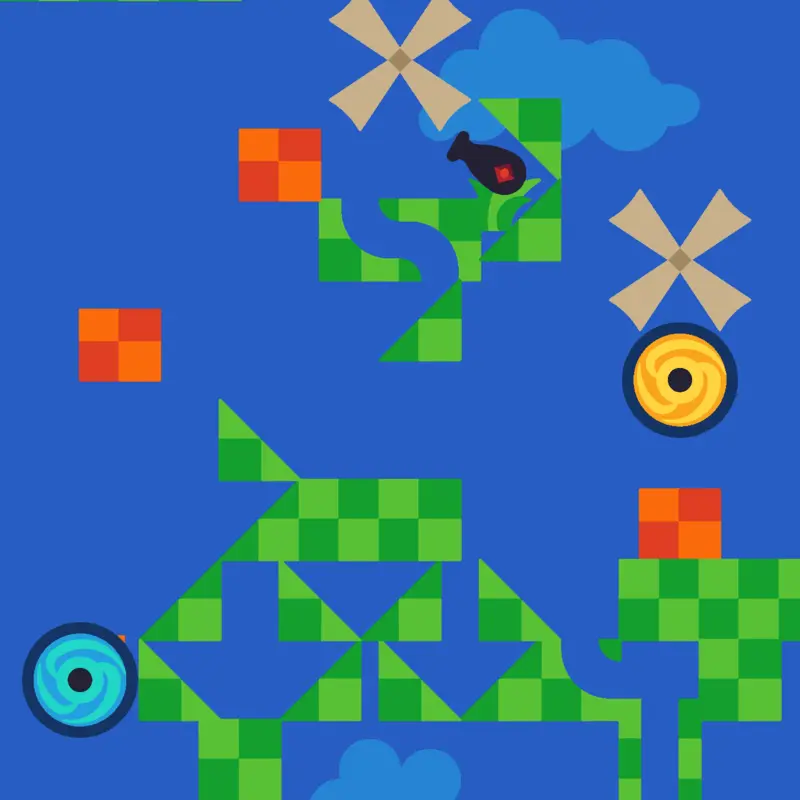 Game by @Drippy_Castle