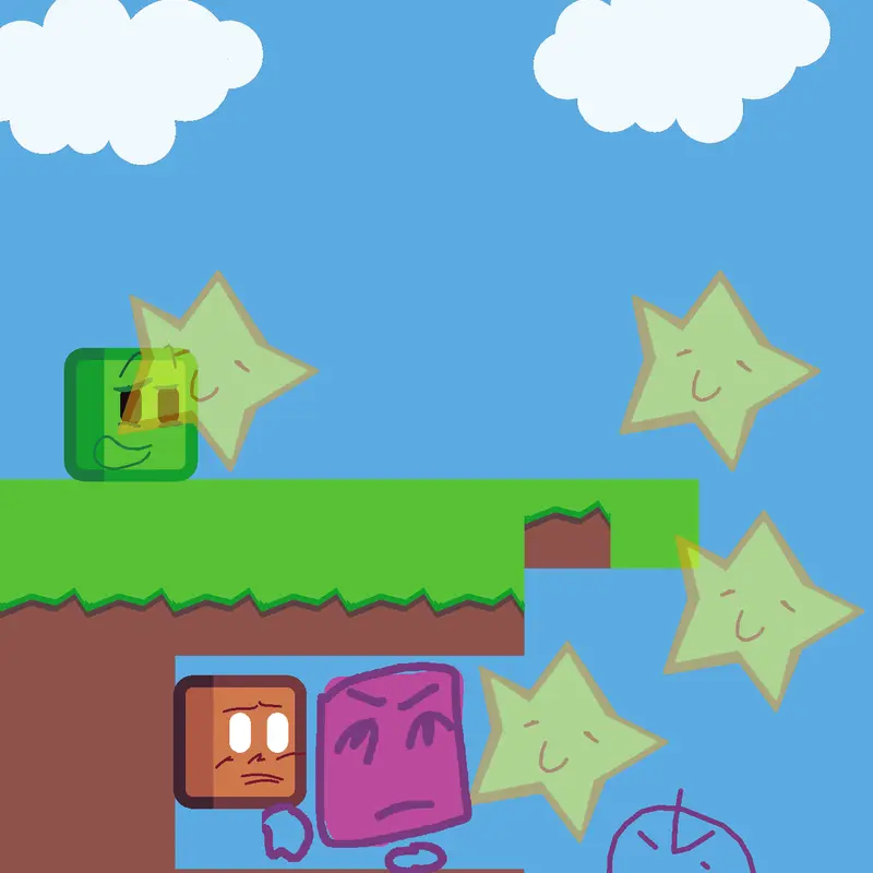 Game by @foglolwe