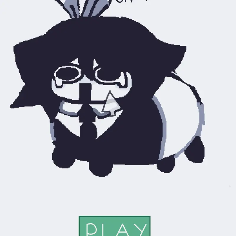Game by @ANYTHING12