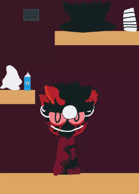 Game by @-Itz_MrsBlack_Killer-