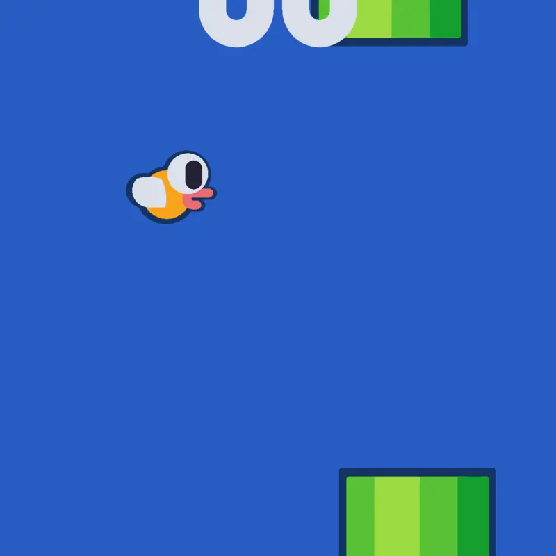 Game by @yigitenes