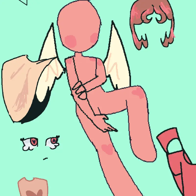 Game by @WHAT_THE_WHAT