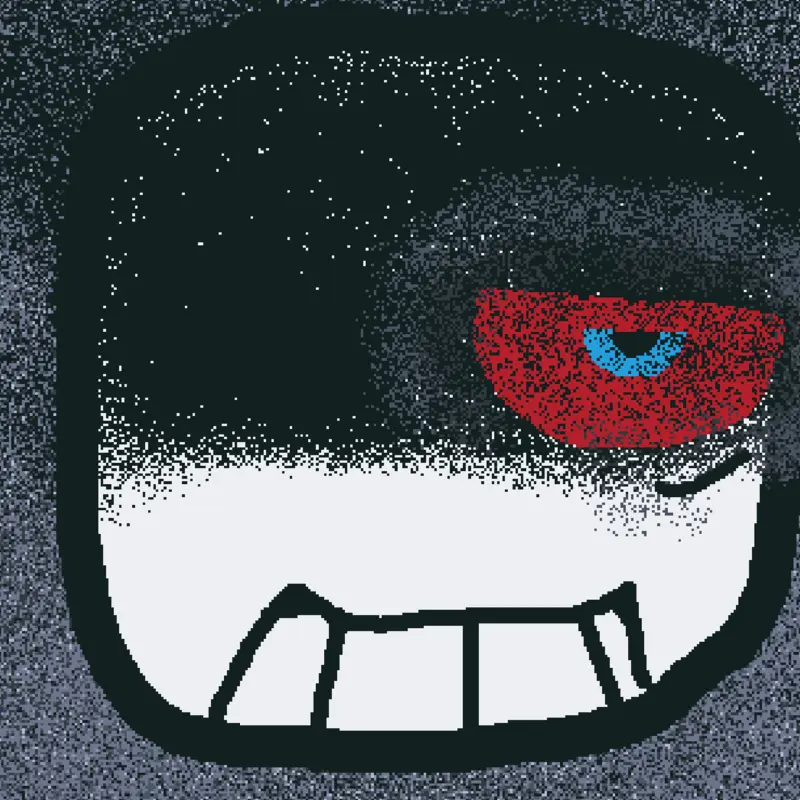 Sans by @Shorty_boi