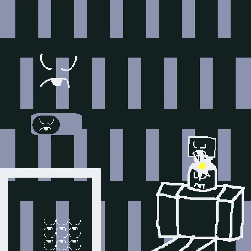 Game by @evil_person