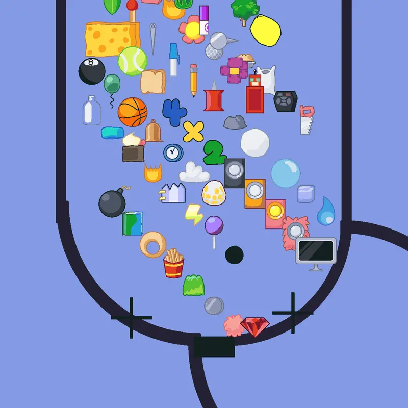Game by @Bfdifan1789