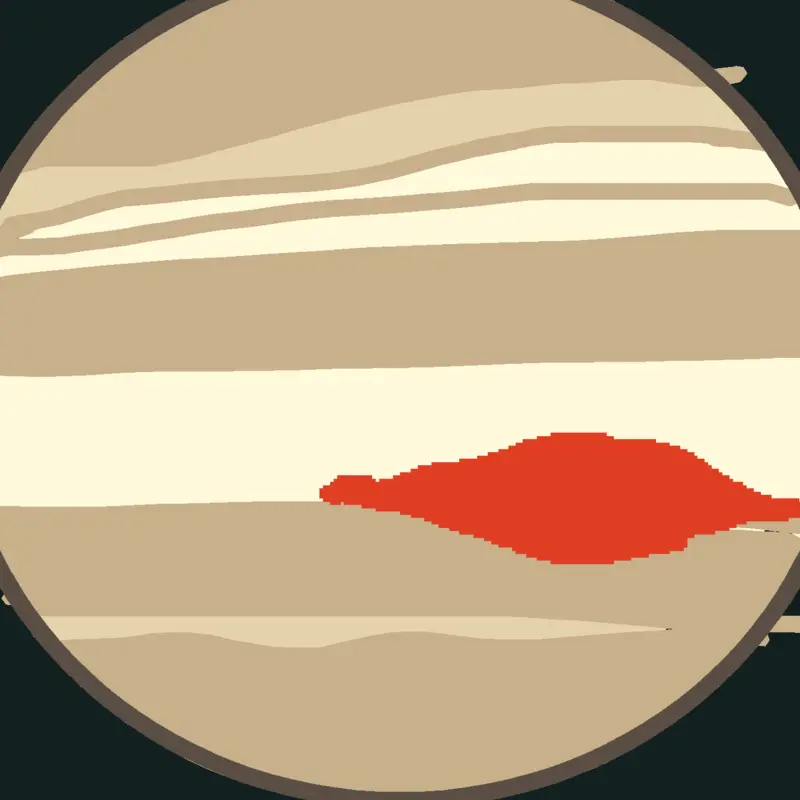 Solar System by @FranXD2