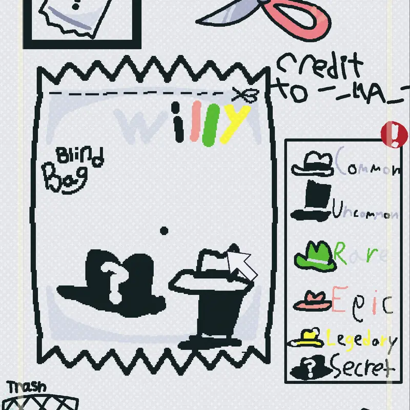 Game by @fnafbonniefan