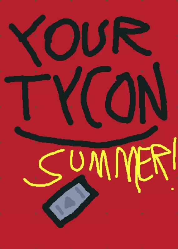 Your tycoon ! by @LorisThePro