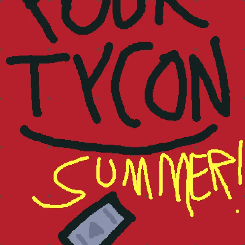 Your tycoon ! by @LorisThePro