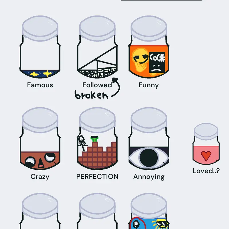 Game by @stickmer