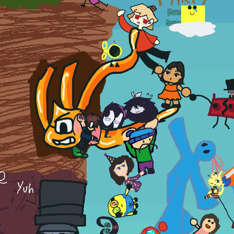 Game by @fumikirixcastle