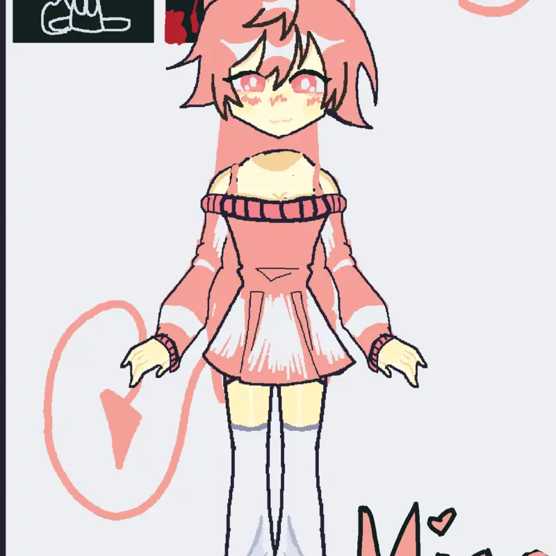 Game by @Miaocutie
