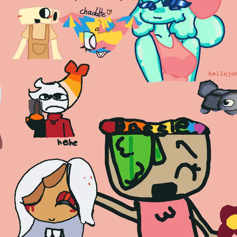 Game by @Morine_offcial