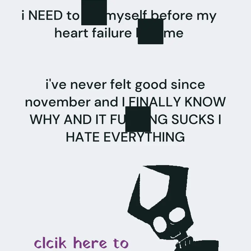 Heart Failure by @15Aaron