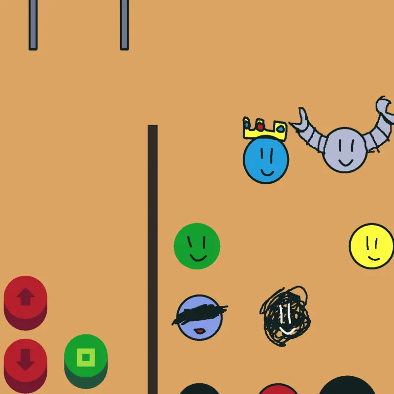 Game by @Juanito221