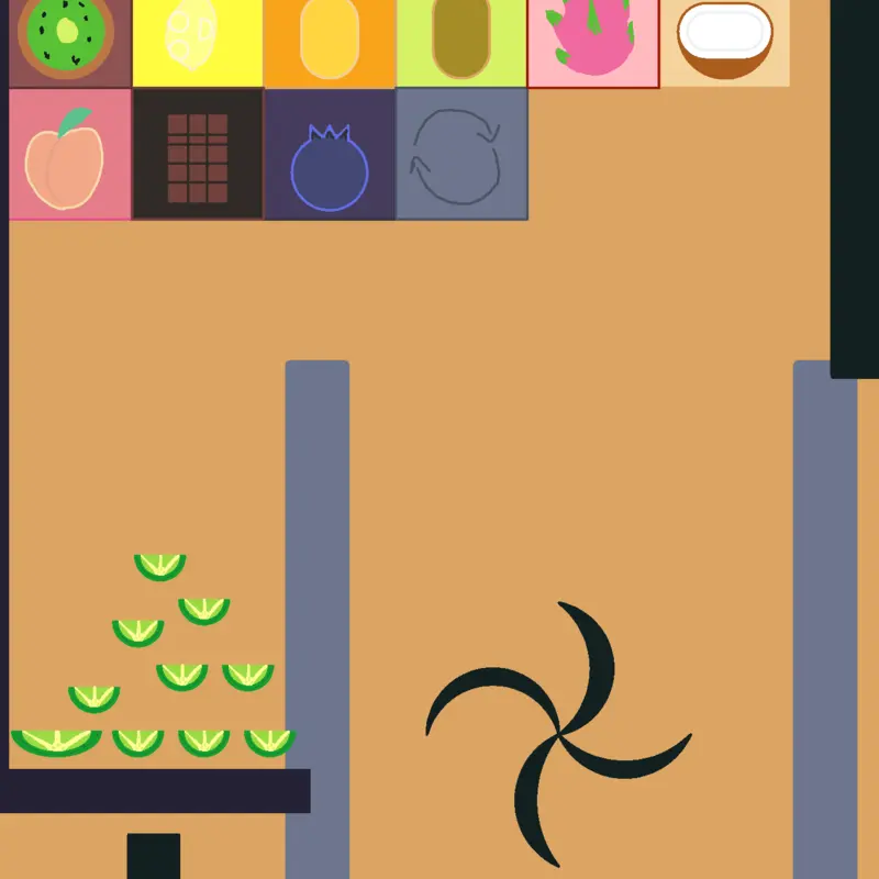 Game by @Cocoa_ismyfav