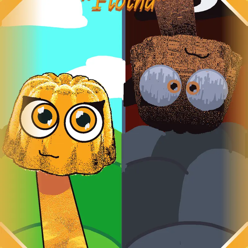 Game by @MoytheOctopus