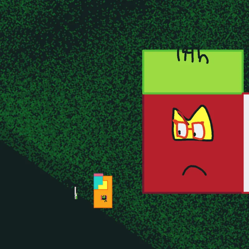 Game by @MFizfi-25