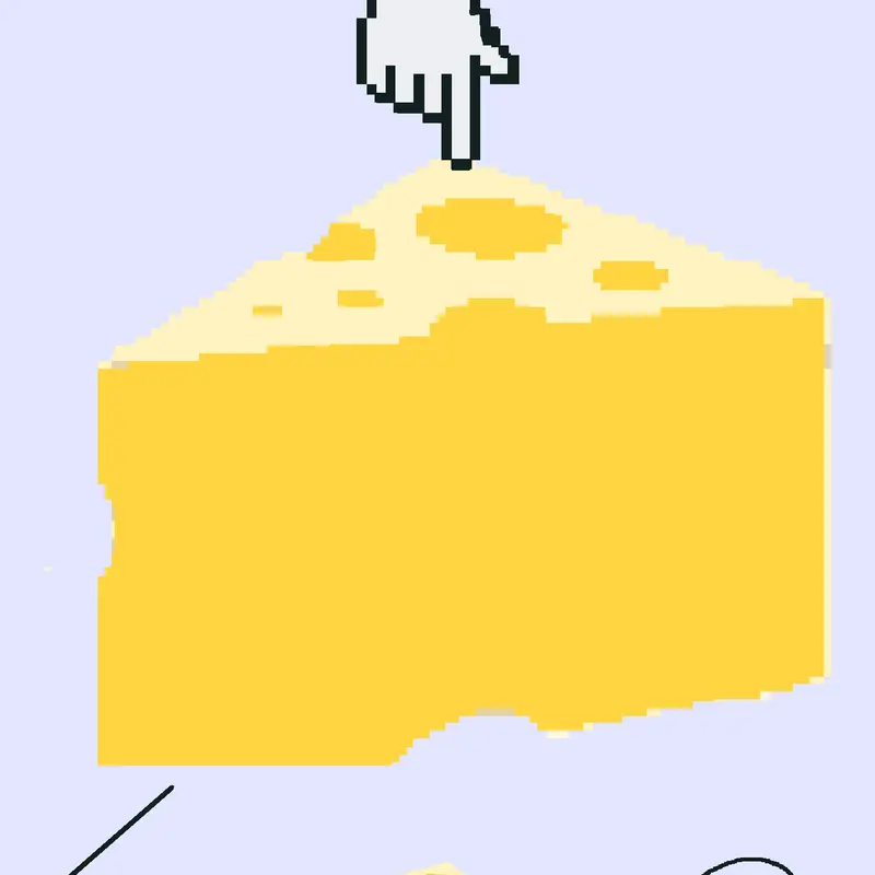Starter clicker plus cheese donate by @MystXD