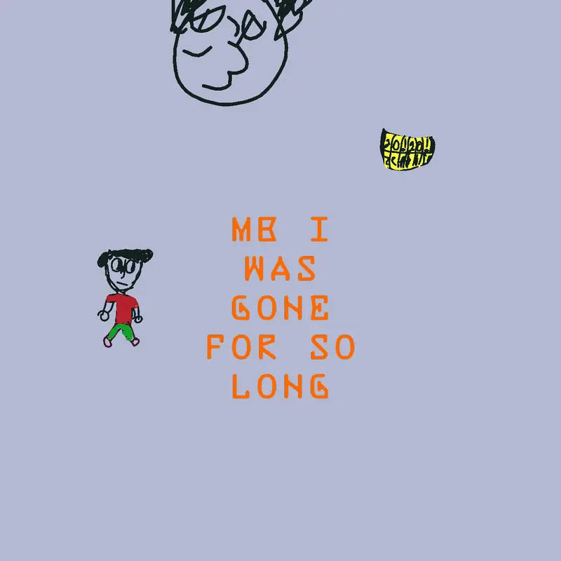 Mb I was gone by @rodgamer10101232