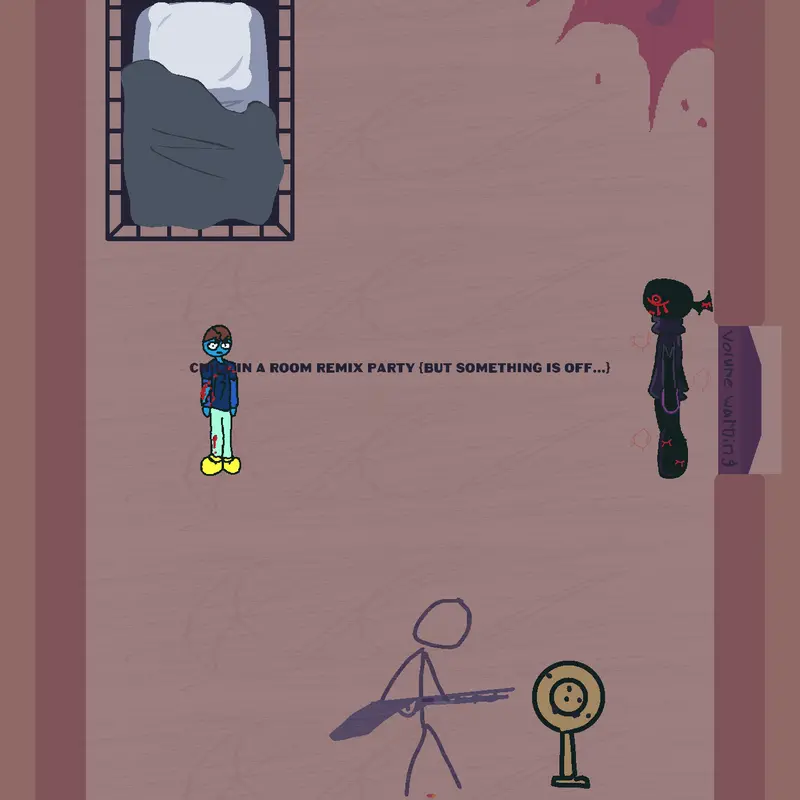 Game by @TheBlueGames