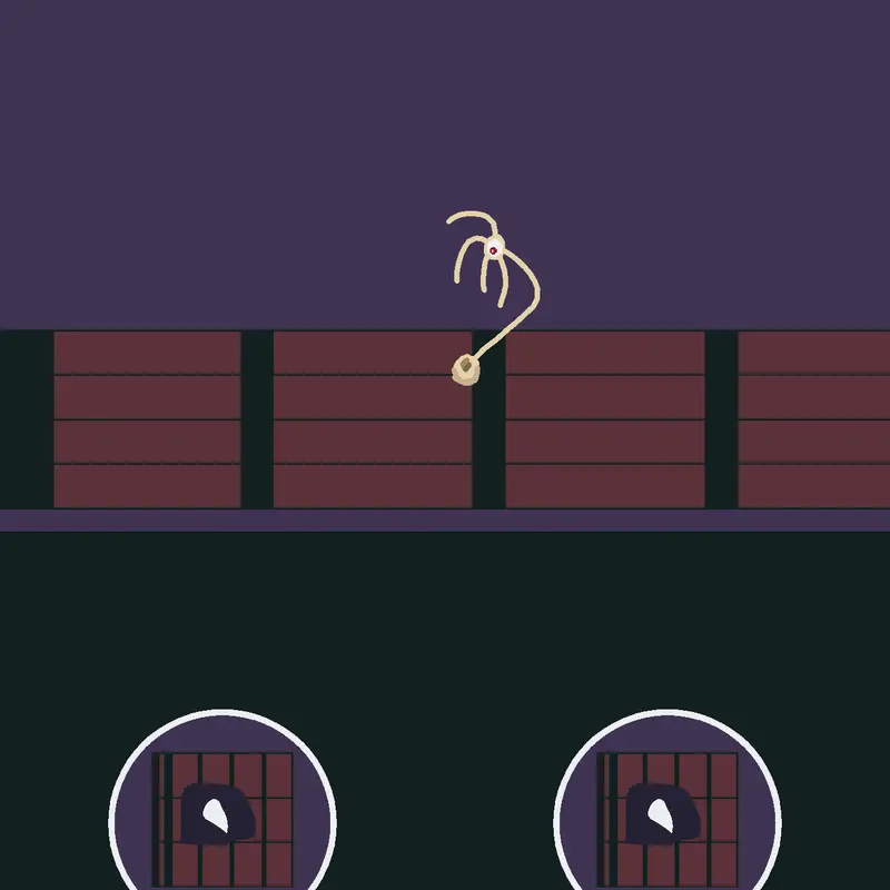 Game by @Lucasart
