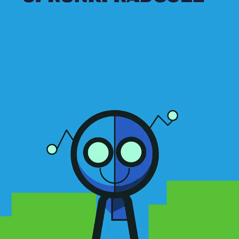 Game by @The_Cool_Goose_714